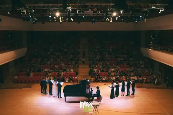 Concert classique