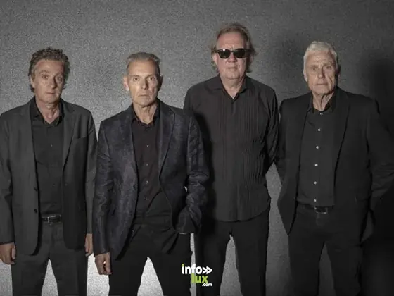 Concert Dr Feelgood